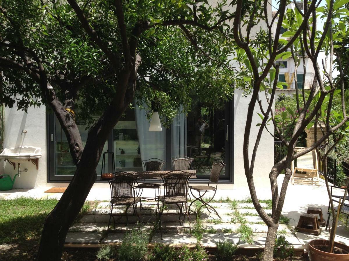 Nel Giardino Degli Agrumi Palermo Exterior photo