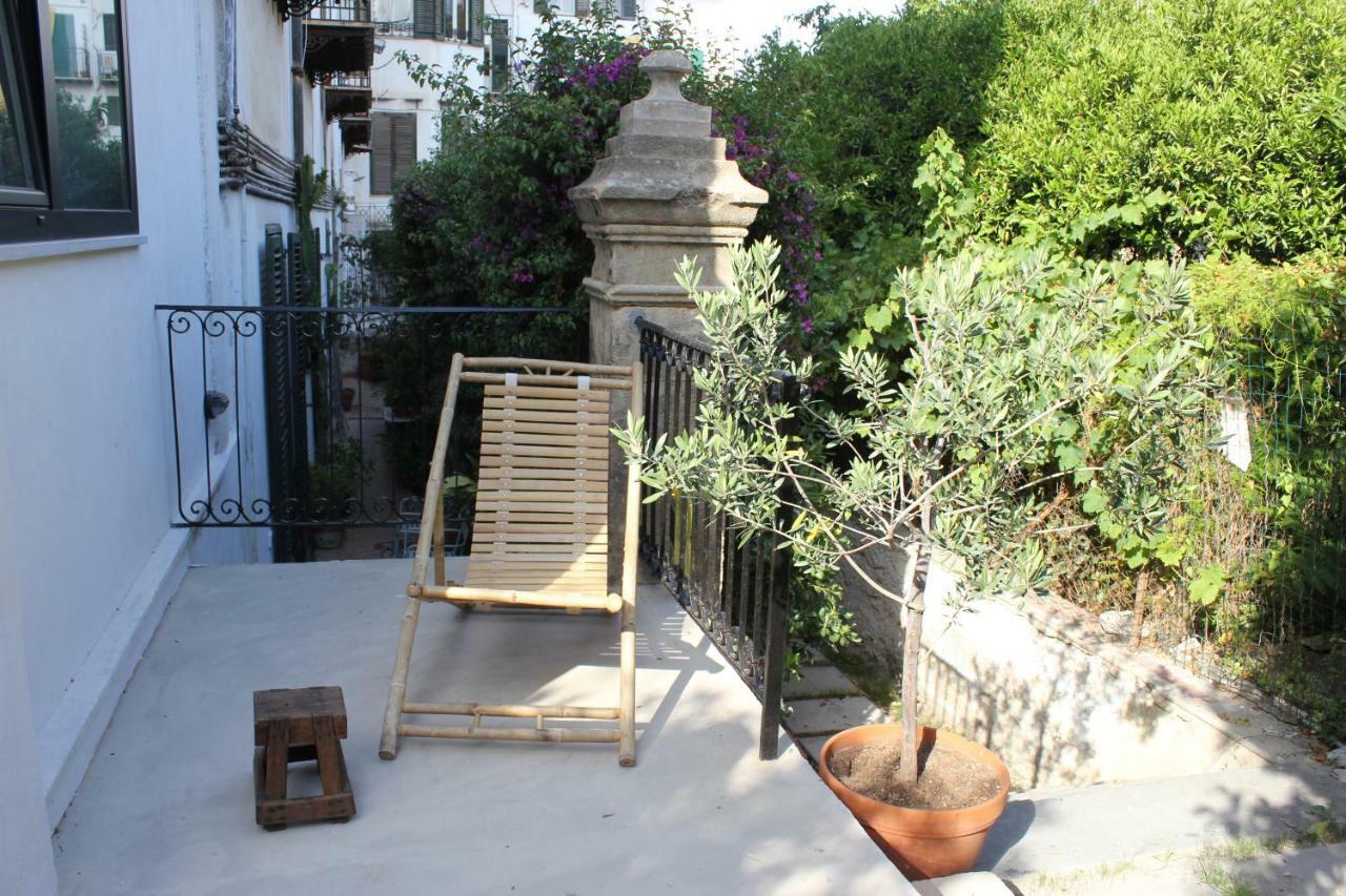 Nel Giardino Degli Agrumi Palermo Exterior photo