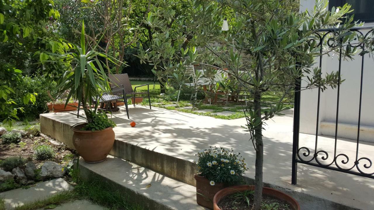 Nel Giardino Degli Agrumi Palermo Exterior photo